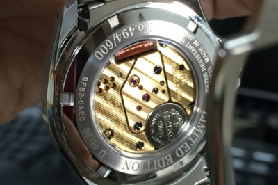 解密石英表防磁 结构如何守护精准？