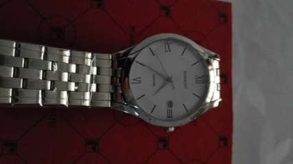 罗西尼雅尊商务R5457W01D 精致设计，静享精准时光