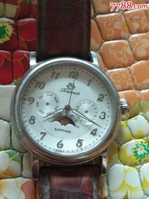 时间艺术的精密之芯 朗达机芯与石英腕表的魅力